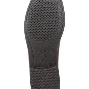 Geox Damon U641ZB 00043 C6006 Καφέ Ανδρικά Μοκασίνια