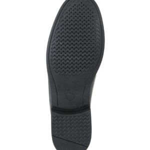 Geox Damon U641ZB 00043 C9999 Μαύρα Ανδρικά Μοκασίνια