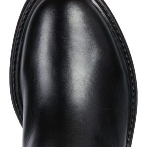 Geox D Iridea D04HRC 05443 C9999 Μαύρες Γυναικείες Μπότες