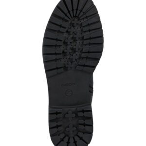 Geox D Iridea D04HRC 05443 C9999 Μαύρες Γυναικείες Μπότες