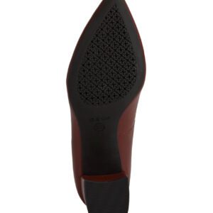 Geox Bilgliana D04NMA 00085 C6013 Brown Heels for Women