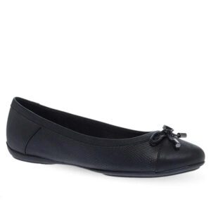 Geox Charlene D16Y7C 00454 C9999 Ballerinas for Women