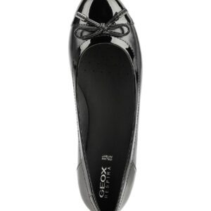 Geox Charlene D16Y7C0AA02C9999 Γυναικείες Μπαλαρίνες