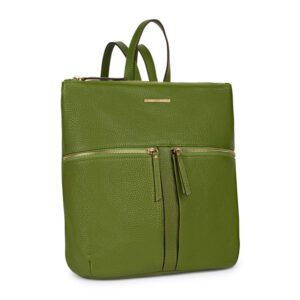 Geox Renie D25JVA 00046 C3391 Green Hand Bag for Women