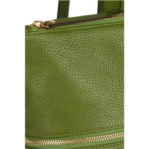 Geox Renie D25JVA 00046 C3391 Green Hand Bag for Women