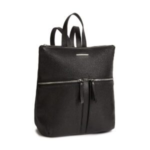 Geox Renie D25JVA 00046 C9999 Μαύρη Γυναικεία Τσάντα