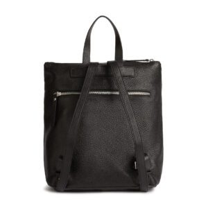 Geox Renie D25JVA 00046 C9999 Μαύρη Γυναικεία Τσάντα