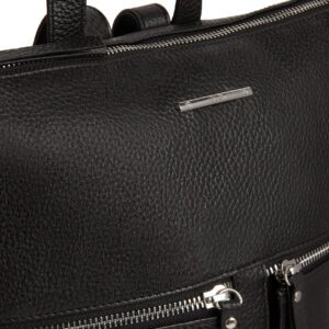 Geox Renie D25JVA 00046 C9999 Μαύρη Γυναικεία Τσάντα