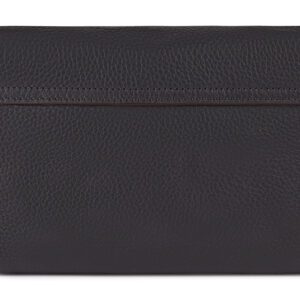 Geox Liliane D25JXA 00046 C4000 Μπλε Γυναικεία Τσάντα