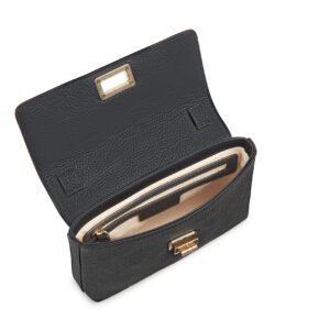 Geox Liliane D25JXA 00046 C4000 Μπλε Γυναικεία Τσάντα