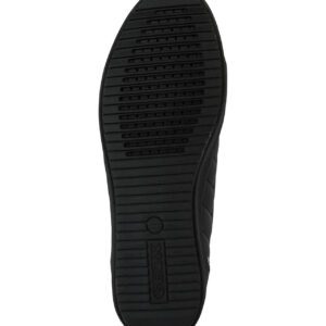 Geox D Blomiee D266HE 0BCAR C9999 Μαύρα Γυανικεία Μποτάκια