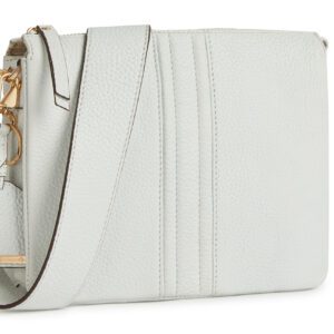 Geox Clarissy D26KRA 00046 C1000 White Hand Bag for Women