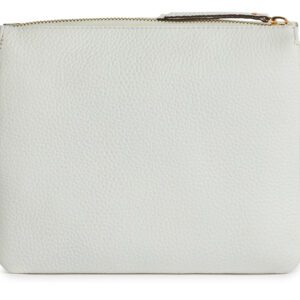 Geox Clarissy D26KRA 00046 C1000 White Hand Bag for Women