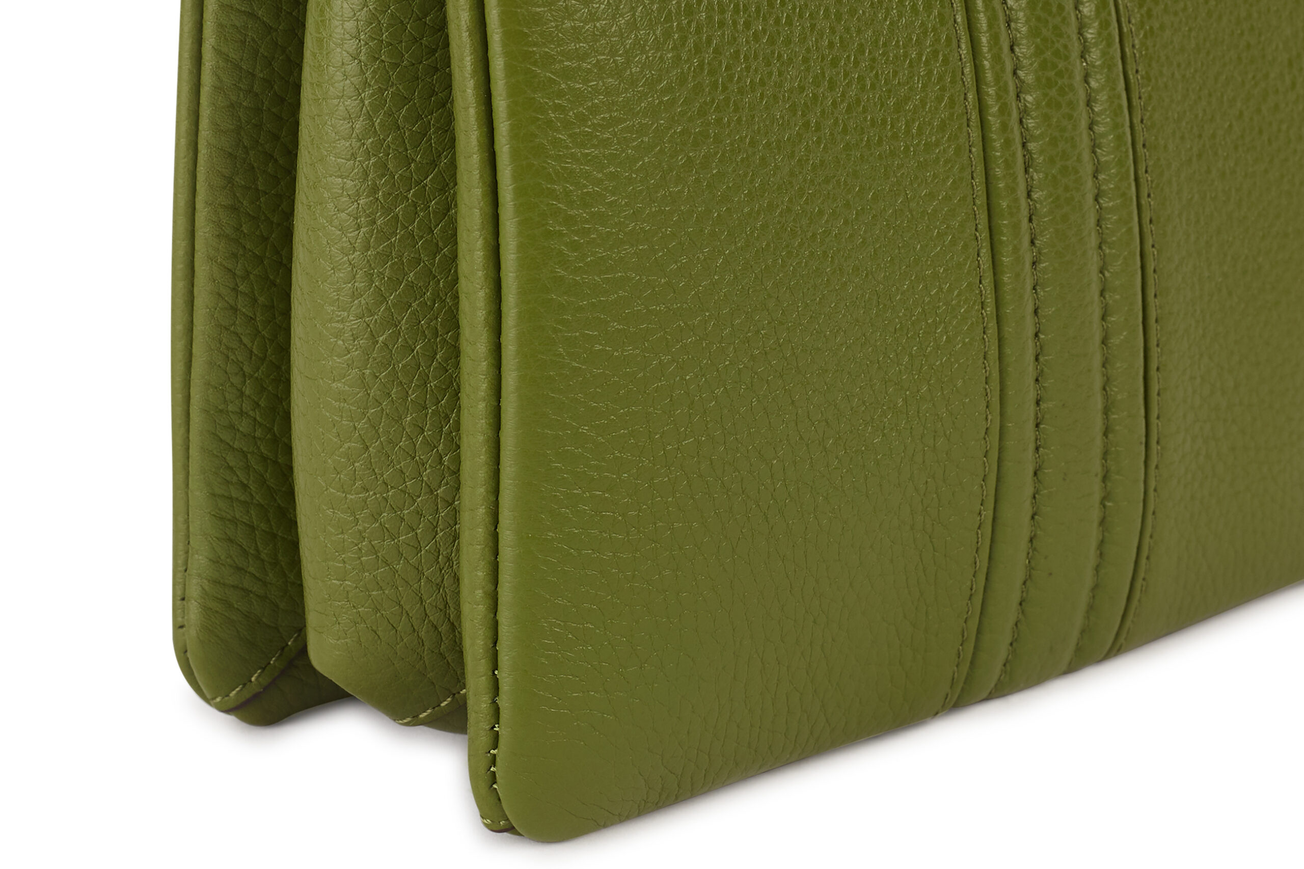 Geox Clarissy D26KRA 00046 C3391 Green Hand Bag for Women