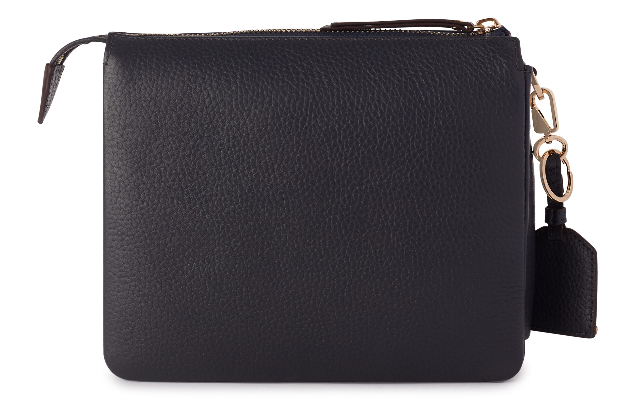 Geox Clarissy D26KRA 00046 C4000 Blue Hand Bag for Women