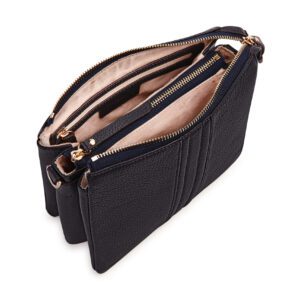 Geox Clarissy D26KRA 00046 C4000 Blue Hand Bag for Women