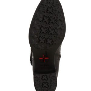 Geox D Seralise NP ABX D26UDA 00043 C9999 Μαύρα Γυναικεία Μποτάκια