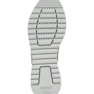 Geox Desya D3500A 08522 C6692 Beige Sneakers for Women