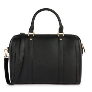 Geox Zene D35KFA B0039 C9999 Μαύρη Γυναικεία Τσάντα