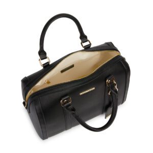 Geox Zene D35KFA B0039 C9999 Μαύρη Γυναικεία Τσάντα