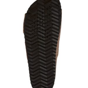 Geox Brionia D35LSL 000CF C5006 Bronze Sandals for Women