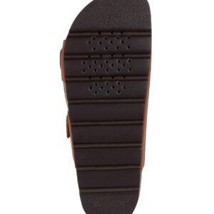 Geox Brionia D35SYM0003CC0013 Mπρονζέ Γυναικεία Πέδιλα