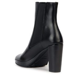 Geox Walk Pleasure D35TFC 00043 C9999 Γυναικεία Μποτάκια