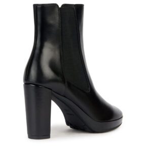 Geox Walk Pleasure D35TFC 00043 C9999 Γυναικεία Μποτάκια