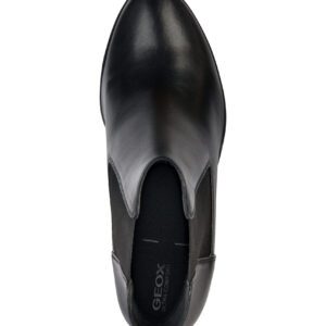 Geox Walk Pleasure D35TFC 00043 C9999 Γυναικεία Μποτάκια