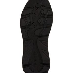 Geox Diamanta D35UFA 0LM02 C9999 Μαύρα Γυναικεία Sneakers