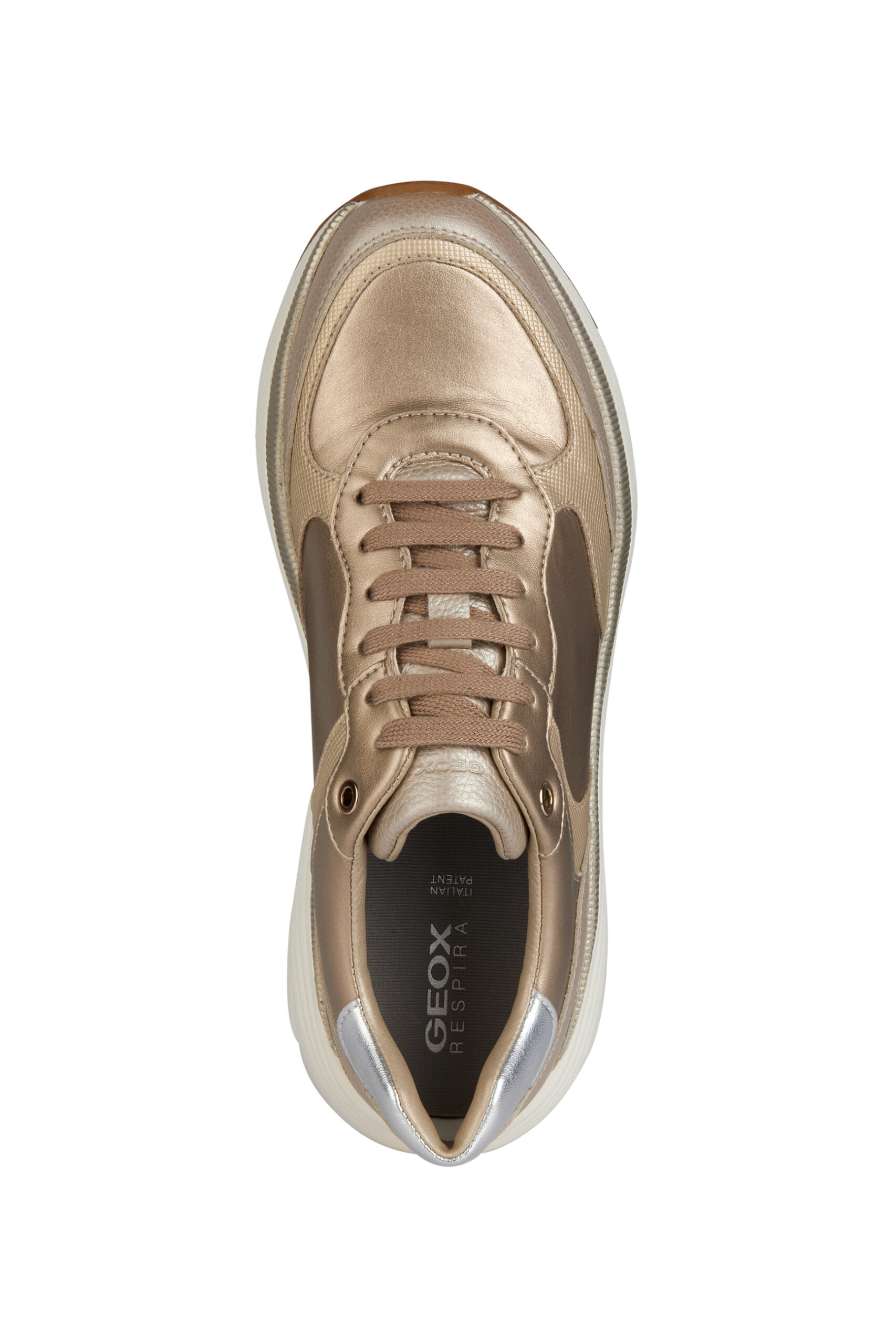 Geox Diamanta D35UFA 0NFAK C0586 Sneakers