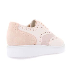 Geox Thymar D724BB 05488 C8010 Pink Sneakers for Women