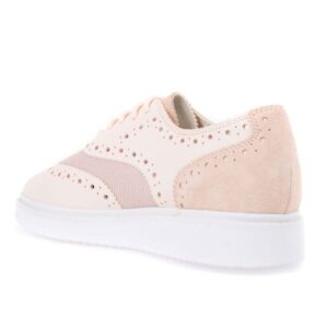 Geox Thymar D724BB 05488 C8010 Pink Sneakers for Women