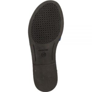 Geox Kolleen D825SH 021AW C4011 Blue Sandals for Women