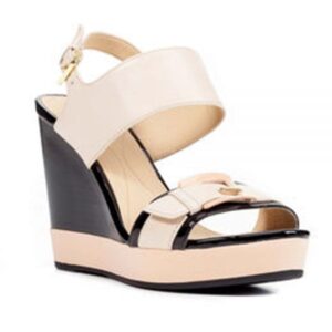 Geox Janira D82P6E 08502 C8616 Μπεζ Γυναικεία Πέδιλα SANDALS