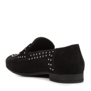 Geox Marlyna D948PG00023C9999 Μαύρα Γυναικεία Μοκασίνια