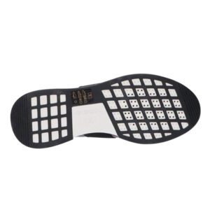 Geox Suzzie D94FRD 0BN88 C8321 Φούξια Γυναικεία Sneakers