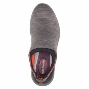 Hush Puppies Energy HM01996-021 Γκρι Ανδρικά Sneakers