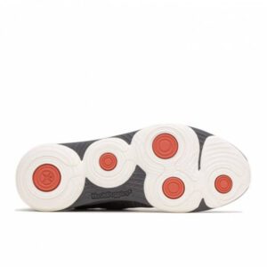 Hush Puppies Energy HM01996-021 Γκρι Ανδρικά Sneakers