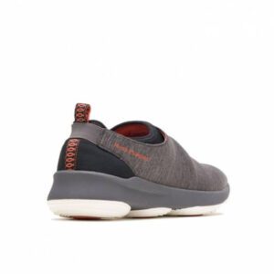 Hush Puppies Energy HM01996-021 Γκρι Ανδρικά Sneakers