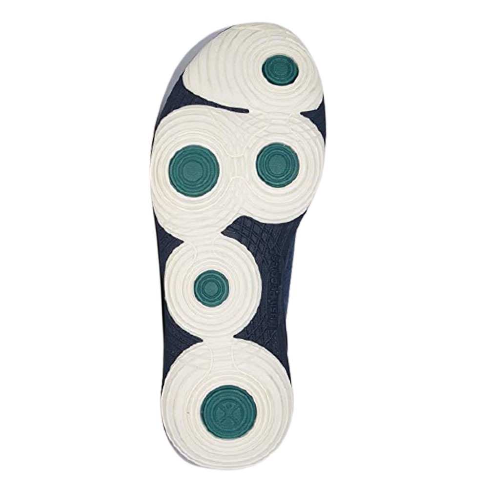 Hush Puppies Energy HM01996-401 Blue Sneakers for Men