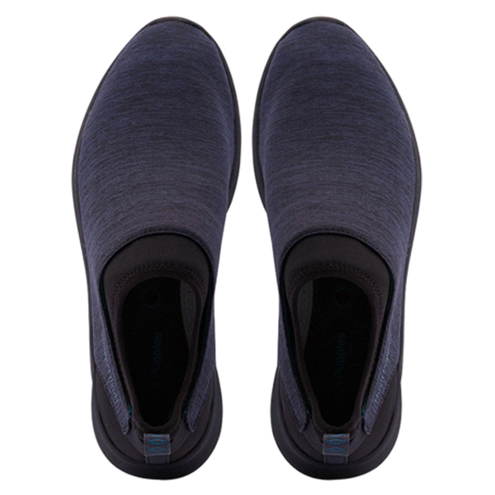 Hush Puppies Energy HM01996-401 Blue Sneakers for Men