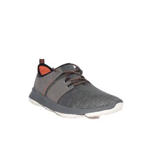 Hush Puppies Geo HM02007-021 Grey Sneakers for Men