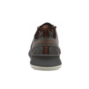 Hush Puppies Geo HM02007-021 Grey Sneakers for Men