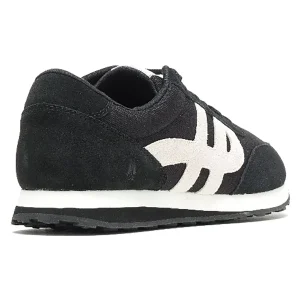 Hush Puppies Seventy8 HM02134-001 Black Sneakers for Men