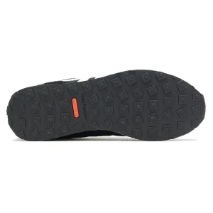 Hush Puppies Seventy8 HM02134-001 Black Sneakers for Men