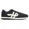 Hush Puppies Seventy8 HM02134-001 Black Sneakers for Men