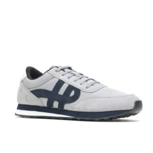 Hush Puppies Seventy8 HM02134-025 Grey Sneakers for Men