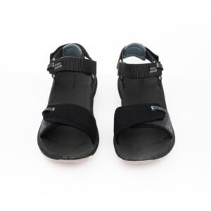 Merrell Bravada J004162 Μαύρα Γυναικεία Πέδιλα