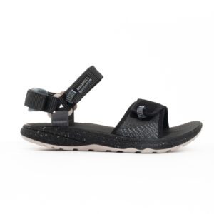 Merrell Bravada J004162 Μαύρα Γυναικεία Πέδιλα